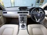 Volvo S80 2013 года (UK)